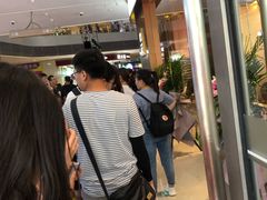 -奈雪的茶(印象城店)