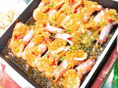 -雅和生态渔庄·宜城锅巴饭(龙灵山公园店)