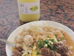 -潮汕龙记·普宁肠粉