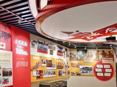 -洞头先锋女子民兵连纪念馆