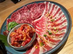 -烧肉达人•炭火烧肉(新天地店)