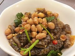 -探炉·香辣豆花烤鱼(笋岗宝能环球汇店)