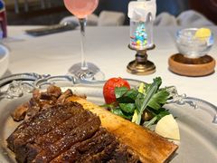 -王品牛排(杭州大厦店)