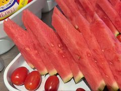 -老马路串串香火锅(北门桥店)