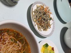 -阿西娅食府(中关村店)