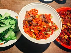-杨记隆府重庆江湖菜(龙湖滨江天街店)