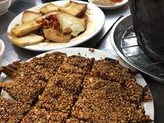 -松明一烤肉馆(鲁园店)