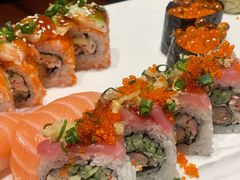 -松子料理(亮马桥店)