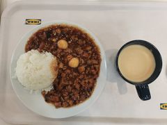 -宜家·瑞典风味餐厅(北京西红门店)