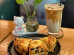 -街角 T·COFFEE 融合料理·BISTRO(车公庙店)