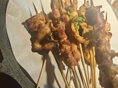 -水浒烤肉(国贸总店)