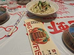 -肥肥虾庄·金牌油焖大虾(汉口城市广场店)