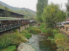 -北京水岸山吧度假村(雁栖镇店)