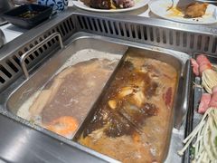 -星伦多自助料理·涮烤一体(嘉兴八佰伴店)