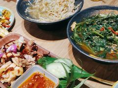 -马来西亚肉骨茶汤·招牌螃蟹·烧鸡·呷喱吧吧(海上世界店)
