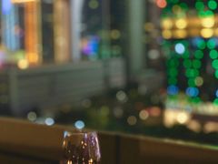 -Mercato莫卡多露台餐厅与酒吧(K11店)