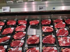 -盒马X会员店(王府井奥莱UP TOWN店)