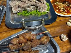 -新疆哈利德餐厅(紫薇都市店)