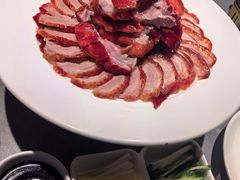 -褚记烤鸭·南京家常菜(雨花客厅店)