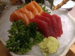 -三石铁板烧(紫竹桥店)