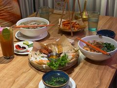 -越美小馆·越南料理(曲江店)