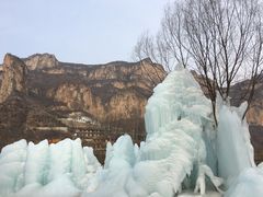 -沕沕水生态风景区