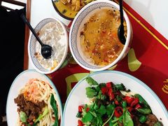-杨记跷脚牛肉面(下元店)