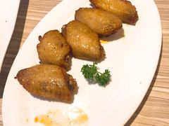 -必胜客(海滨店)