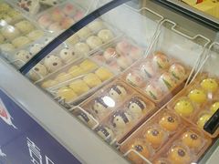-大桥道糕点食品店(津塘路店)