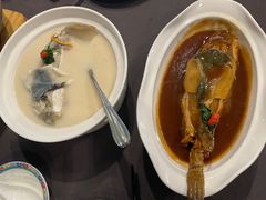 -肆月河豚·新淮扬(金融街店)