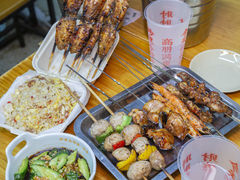 -炒豆合作社(东四总店)