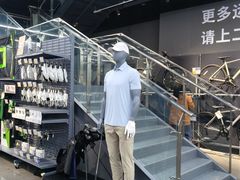 -迪卡侬(大英山店)