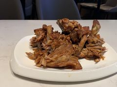 -北李妈妈菜·海肠捞饭(开发区万达店)