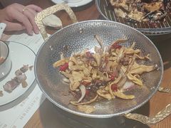 -U你·天然调味(南湖总店)