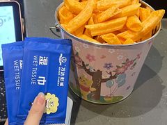 -万达影城IMAX(海口日月广场店)