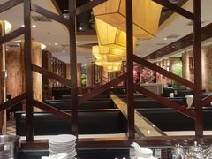大堂-国味壹号·精品湘菜·宴请佳选(新天地店)