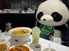 -眉州东坡(清河万象汇店)