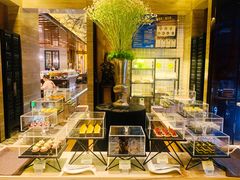 -深圳四季酒店·馥自助餐厅