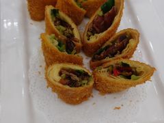 -红菜坊·烤鸭·川鲁宴(石园店)