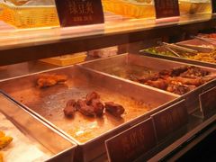 -四季小馆·地道北京小吃(广百店)