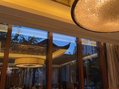 -扬州香格里拉·香宫中餐厅