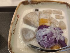 -鲜芋仙(高新益田假日里店)