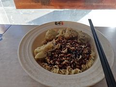 -吉祥馄饨(杭州博库书城店)