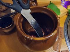 招牌壶渍牛小排-本寻烧肉酒场(双井店)