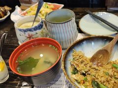 -芥岛(河北大街店)