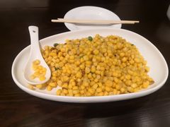 -大清花饺子(园林路店)