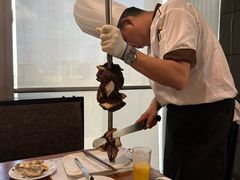 -汉巴味德·烤肉与啤酒的自助(杭州大悦城店)