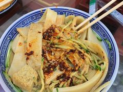 -东方宫中国蘭州牛肉拉面(黄岛店)