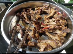 -蛙鱼道美蛙鱼自助火锅(新耍都店)