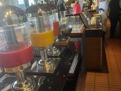 -长白山凯悦酒店·市集咖啡厅